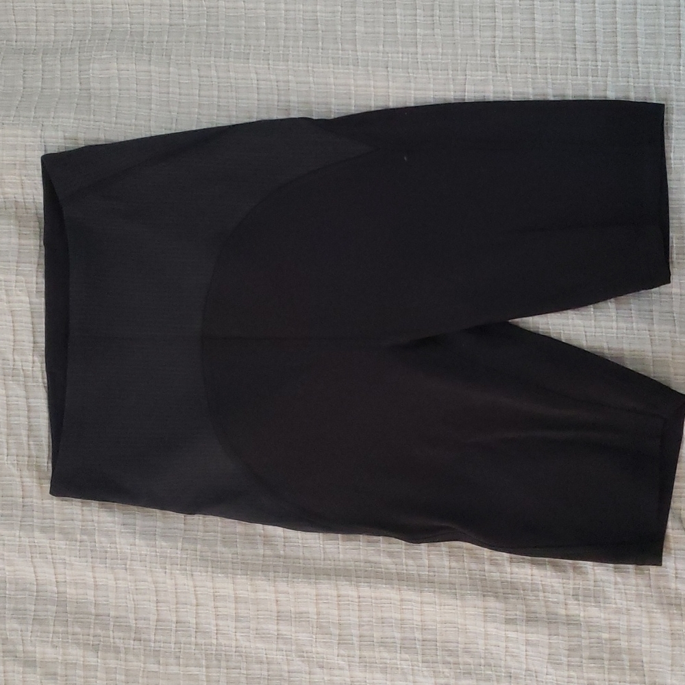 Lululemon Align Shorts with seam
